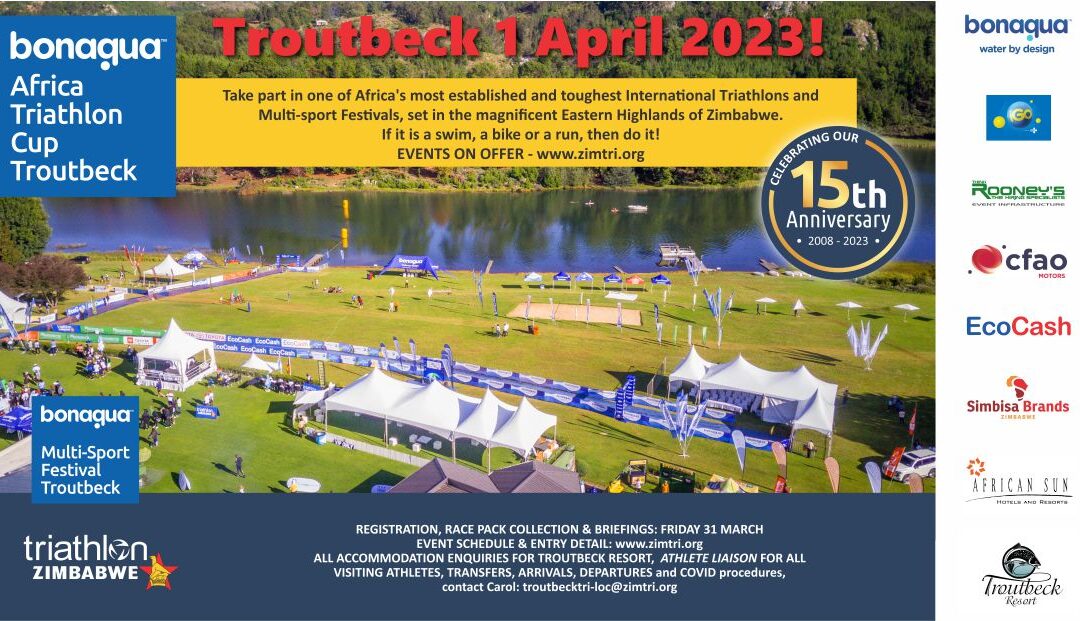 Matthew to Compete on Winspace Cycles South Africa at the 2023 Africa