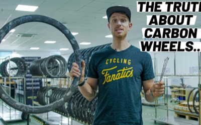 What You Need to Know Before Buying Carbon Wheels in 2024: Insights from Lún Performance’s Factory Tour