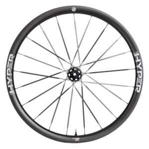 Lún HYPER 3 D33