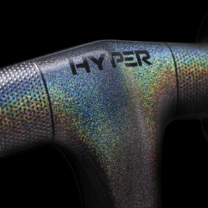 Winspace Hyper Aero Integrated Handlebar