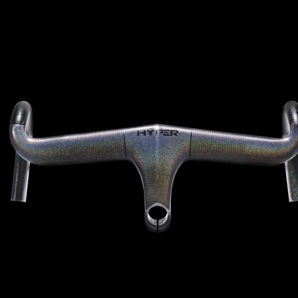 Winspace Hyper Aero Integrated Handlebar - Image 3