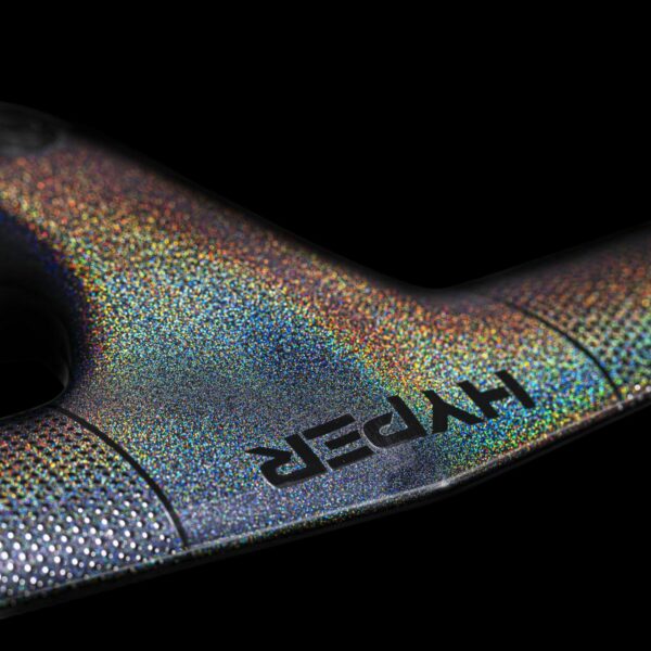 Winspace Hyper Aero Integrated Handlebar - Image 4