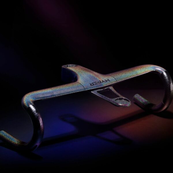 Winspace Hyper Aero Integrated Handlebar - Image 5