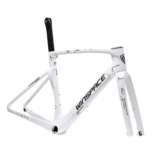 Winspace T1600 Aero