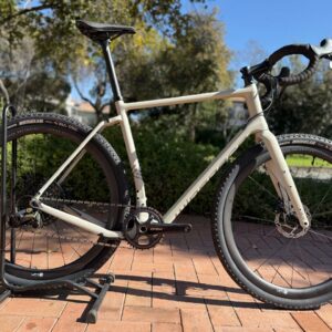 Pre-Owned Winspace G2 Gravel