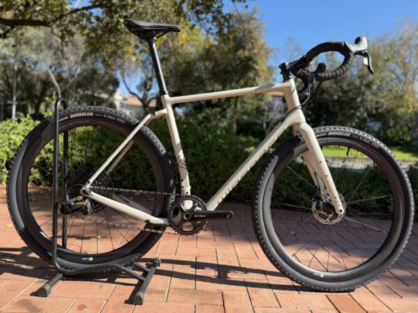 Pre-Owned Winspace G2 Gravel