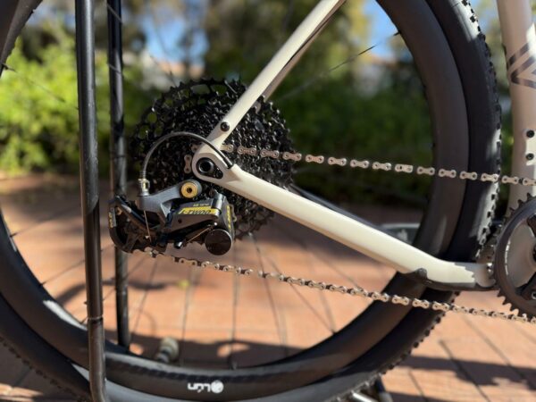 Pre-Owned Winspace G2 Gravel (L) - Image 4