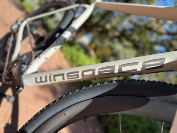 Pre-Owned Winspace G2 Gravel (L) - Image 3