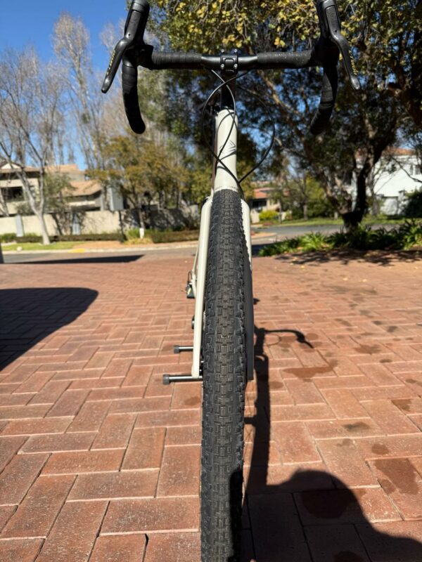 Pre-Owned Winspace G2 Gravel