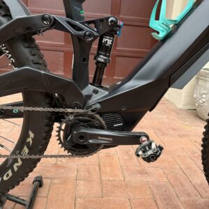 Bianchi e-SUV Adventure