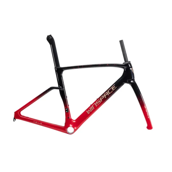 Inferno Red