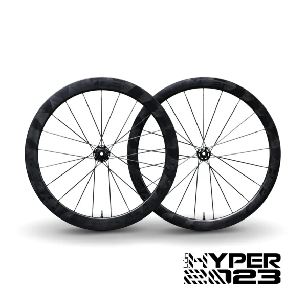 Lún HYPER 23 D45 - Image 2