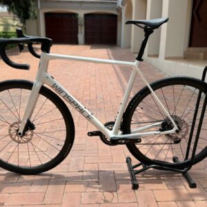 WINSPACE SLC 2.0 Complete Bike