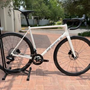 WINSPACE SLC 2.0 Complete Bike