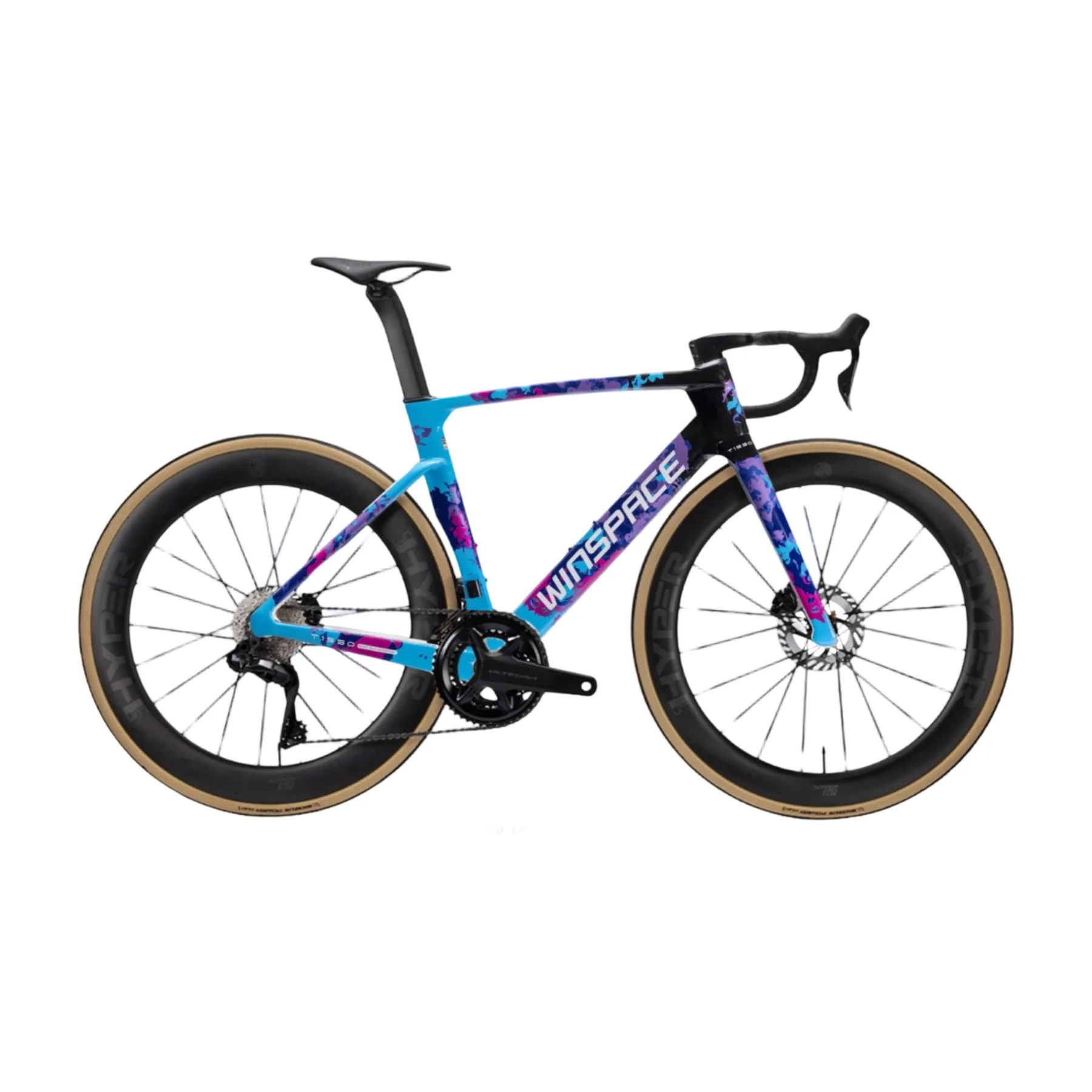 T1550 Gen2 105 Di2 - Image 2