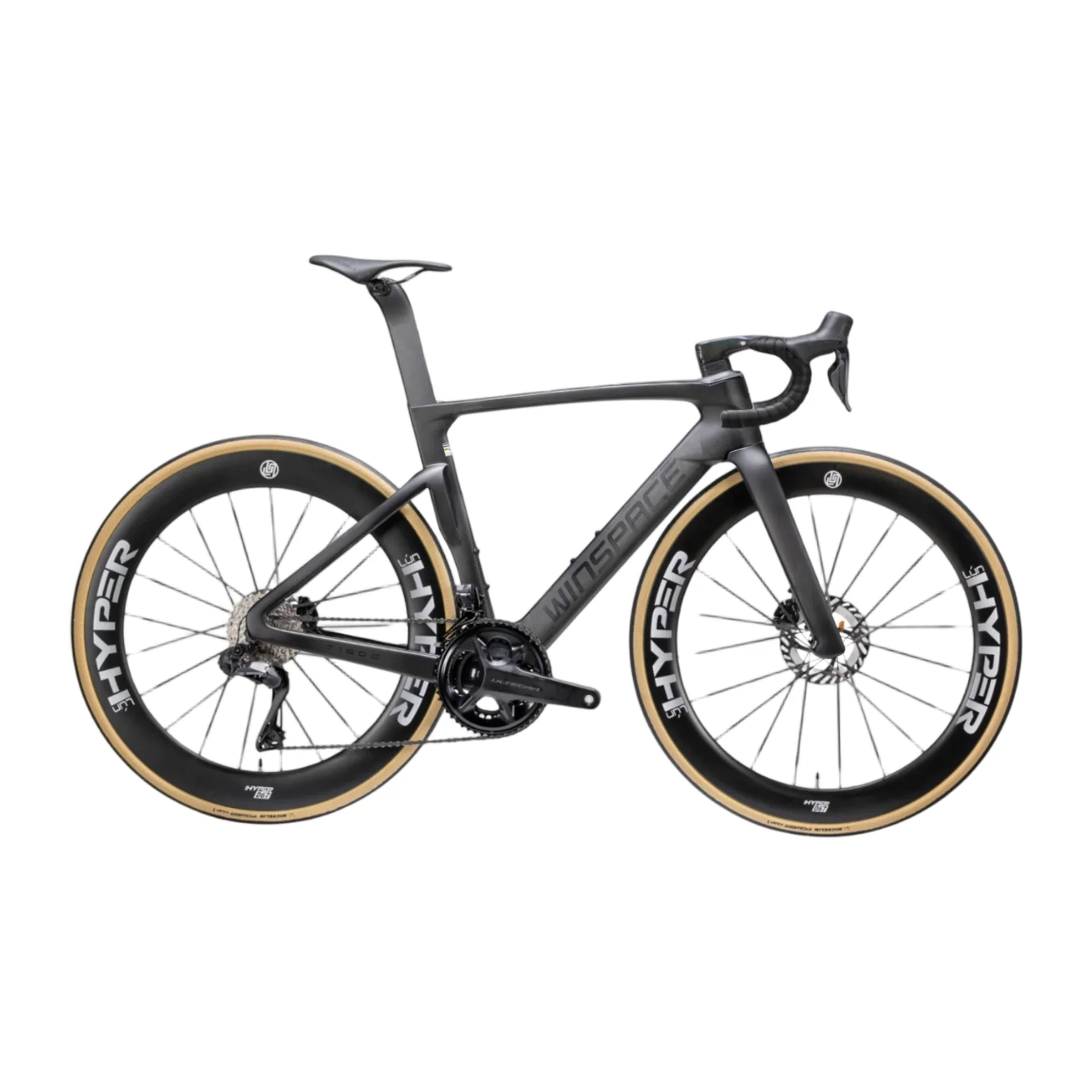 T1600 105 Di2 - Image 6