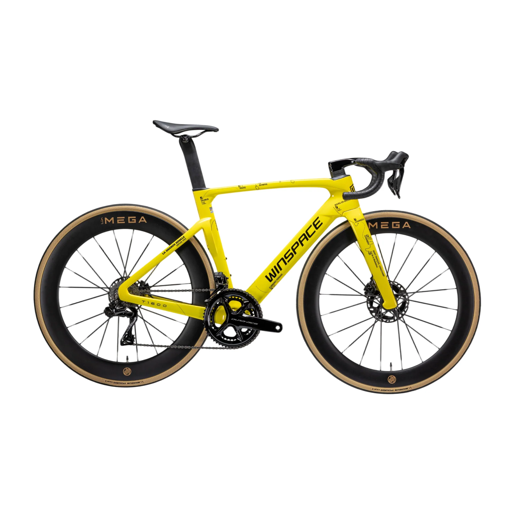 T1600 105 Di2 - Image 5
