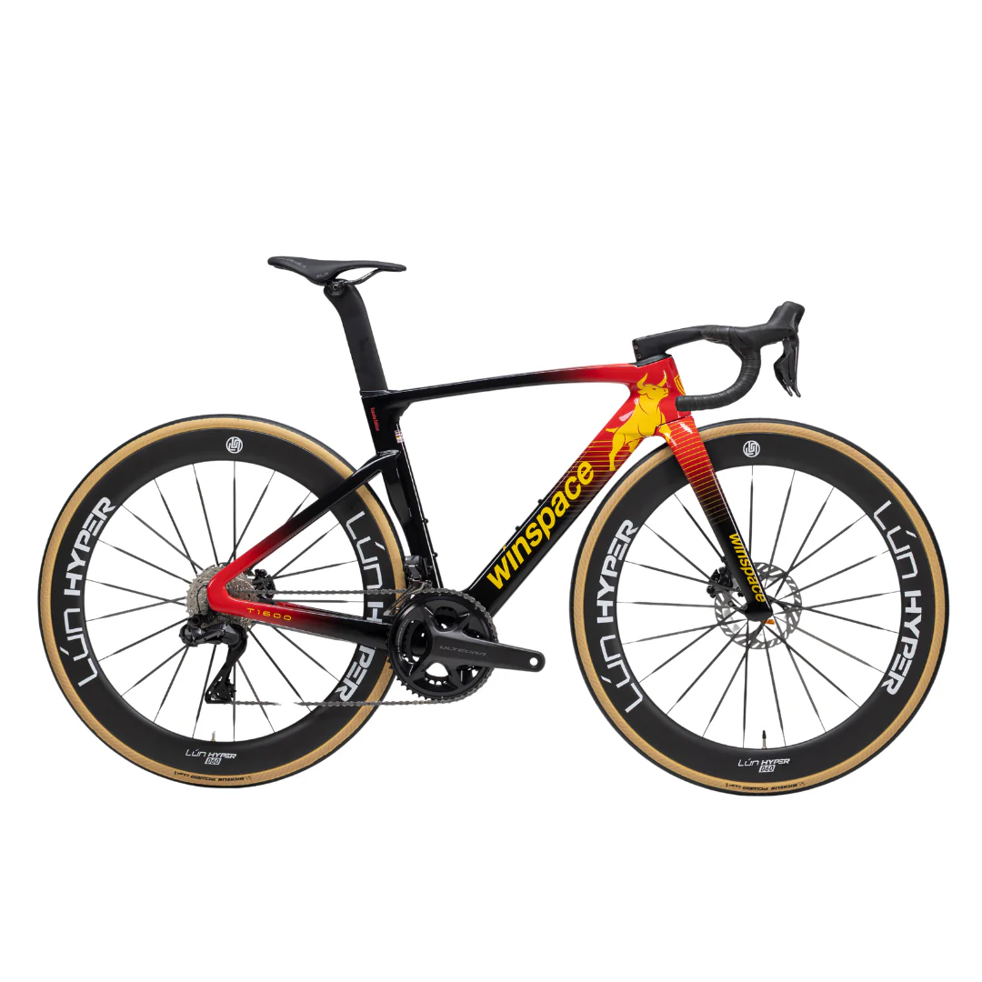 T1600 105 Di2 - Image 3