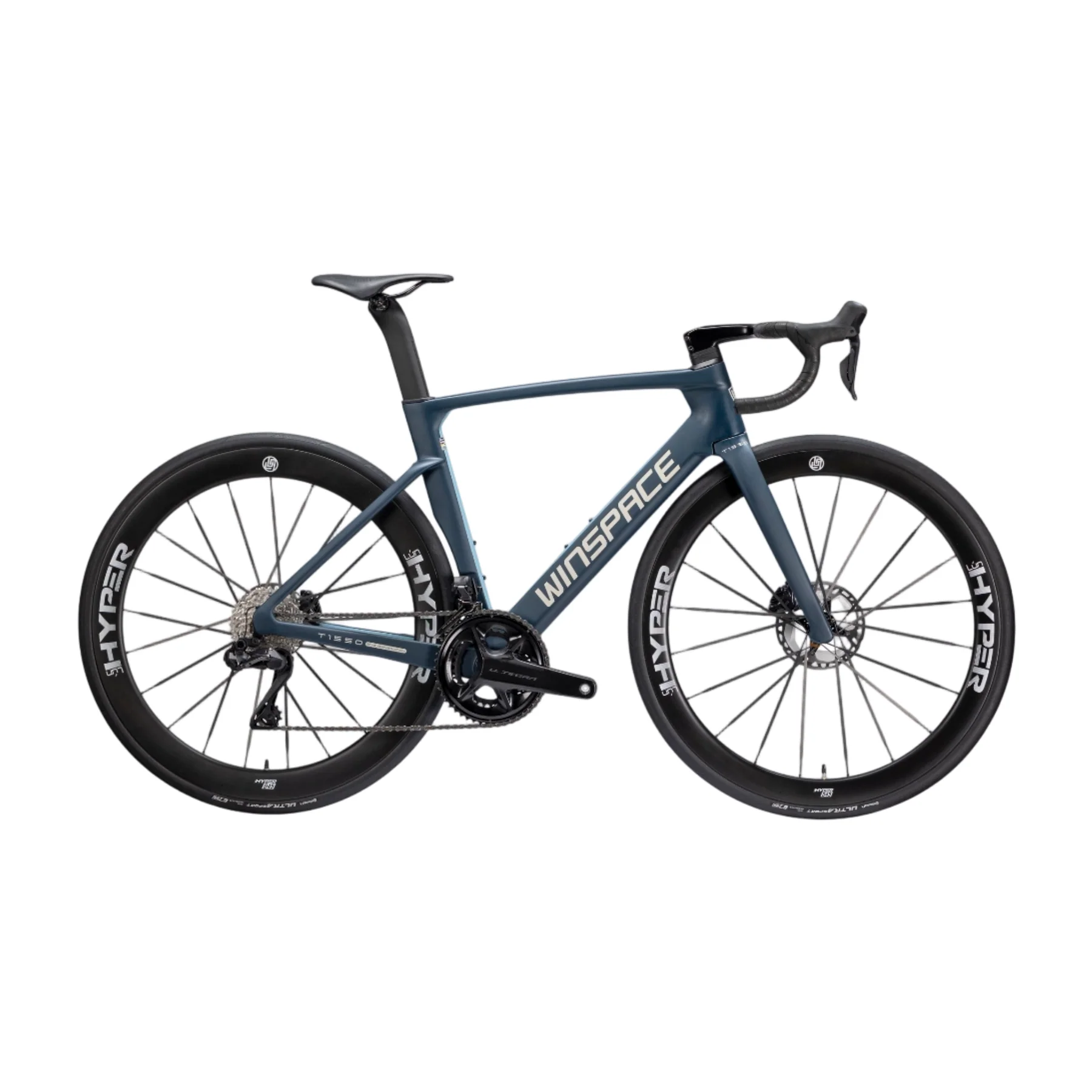 T1550 Gen2 105 Di2 - Image 9