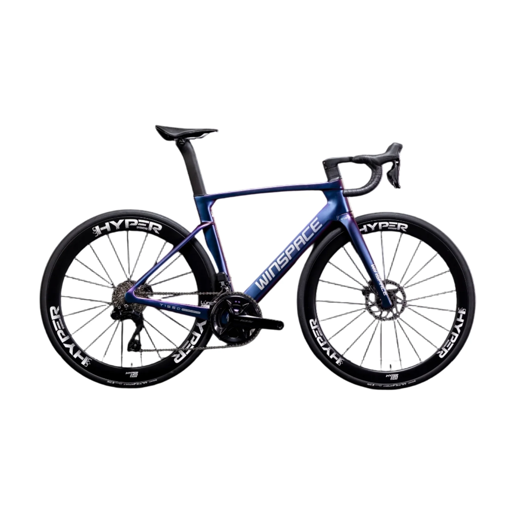 T1550 Gen2 105 Di2 - Image 4