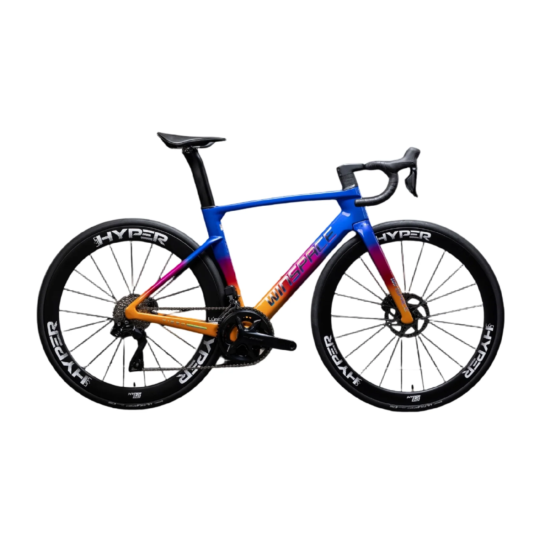 T1550 Gen2 105 Di2 - Image 3