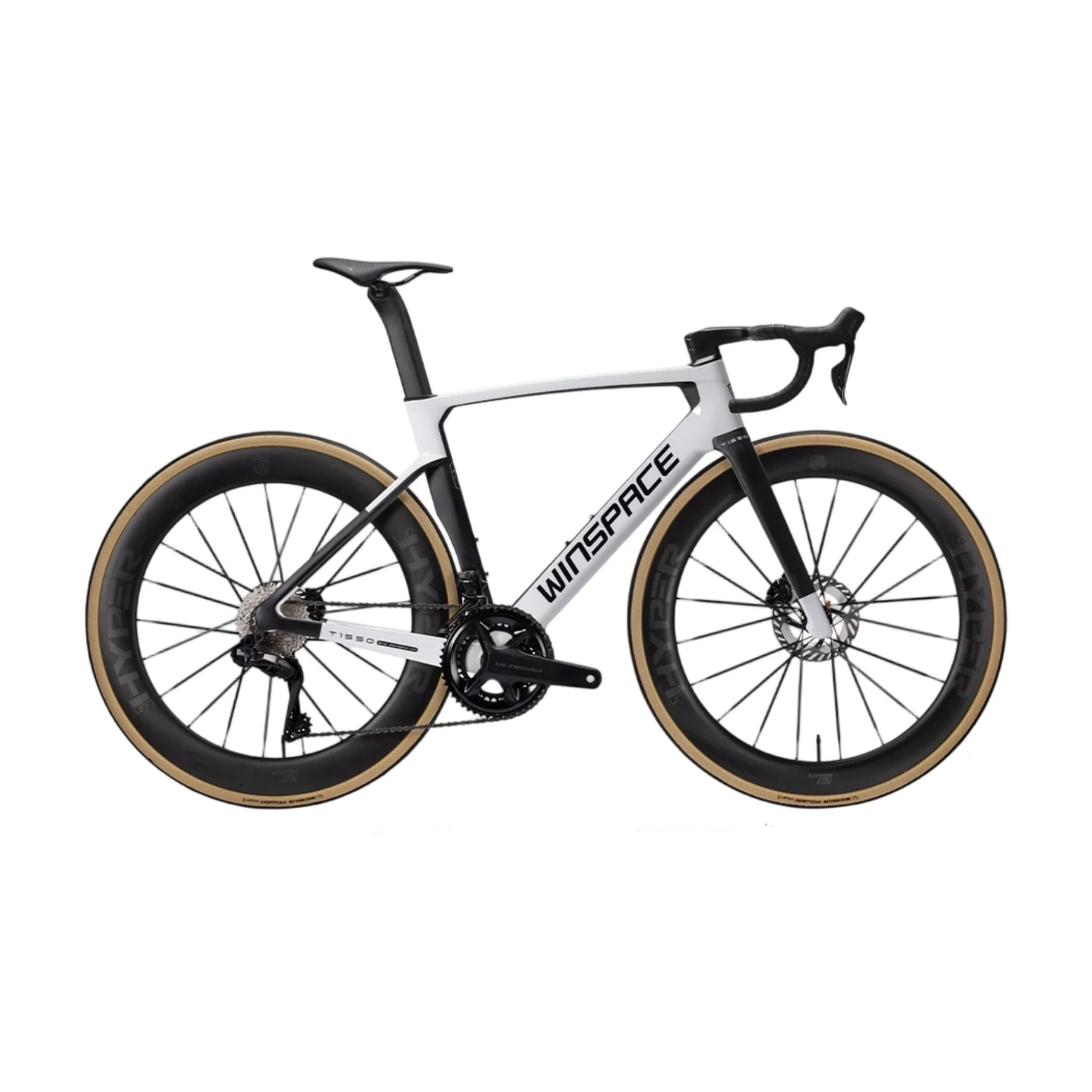 T1550 Gen2 105 Di2 - Image 10
