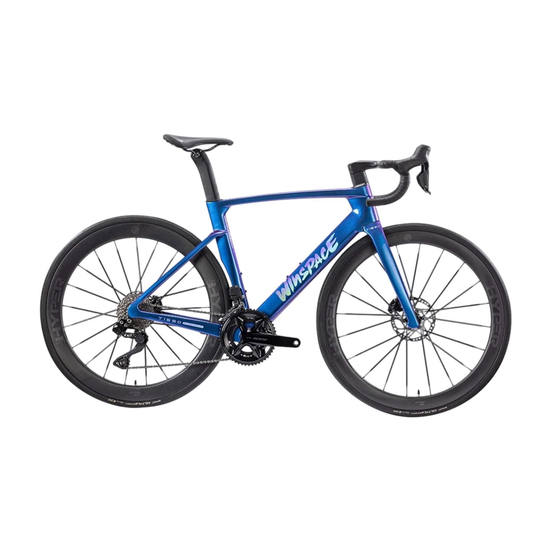 T1550 Gen2 105 Di2 - Image 5