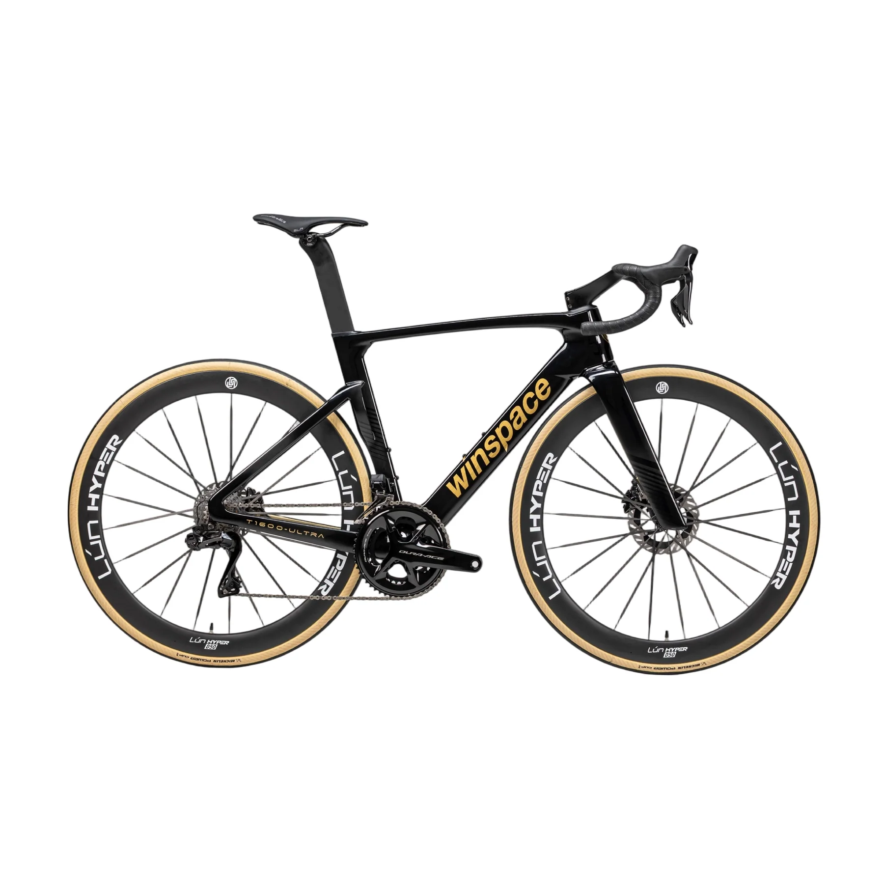 T1600 UItra 105 Di2