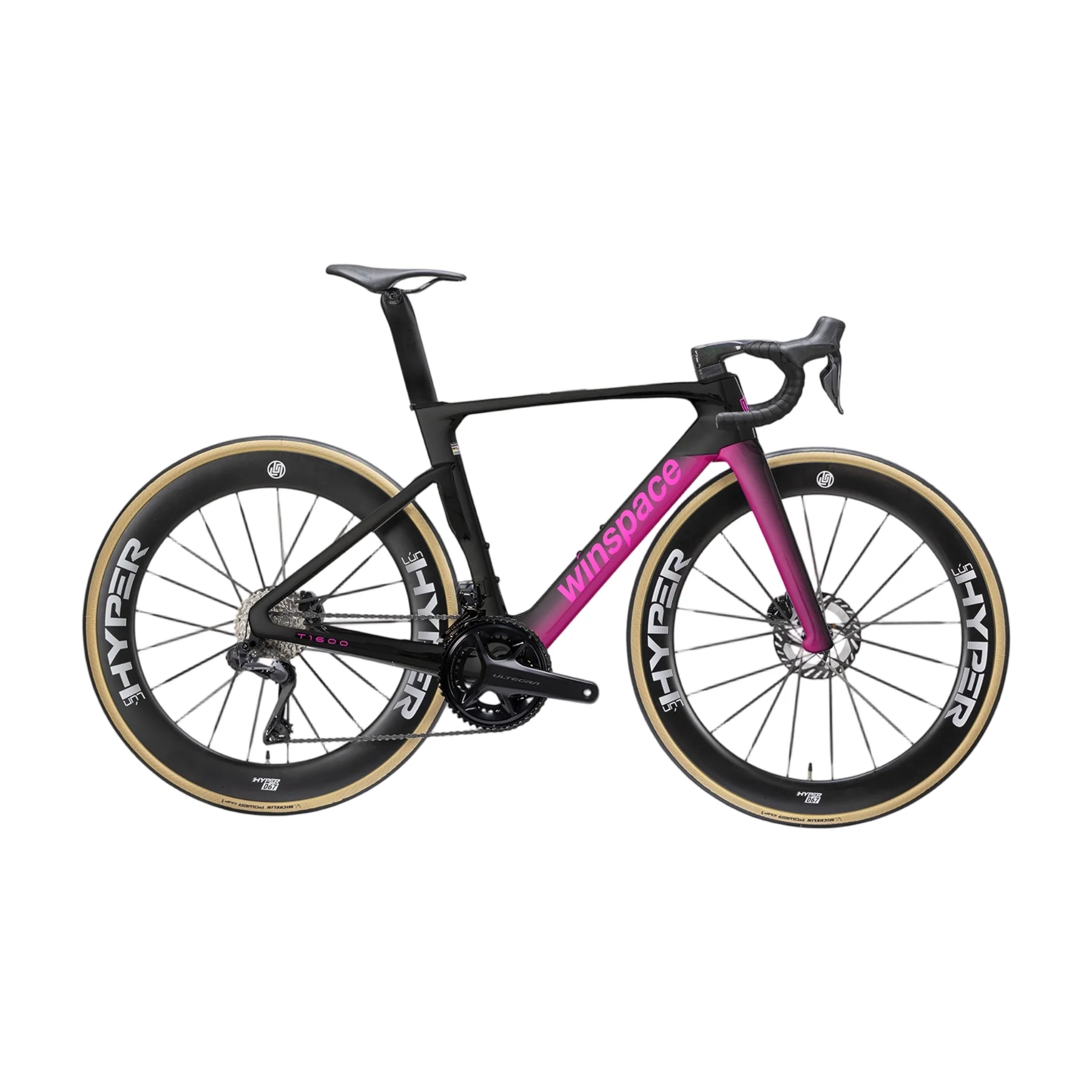T1600 105 Di2 - Image 9