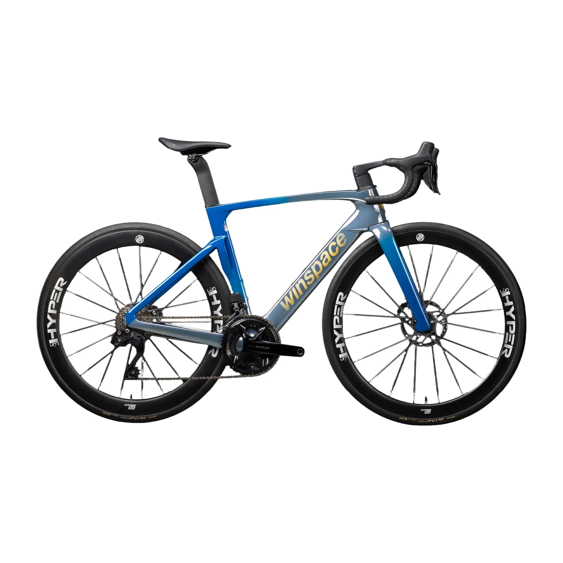 T1600 105 Di2 - Image 8