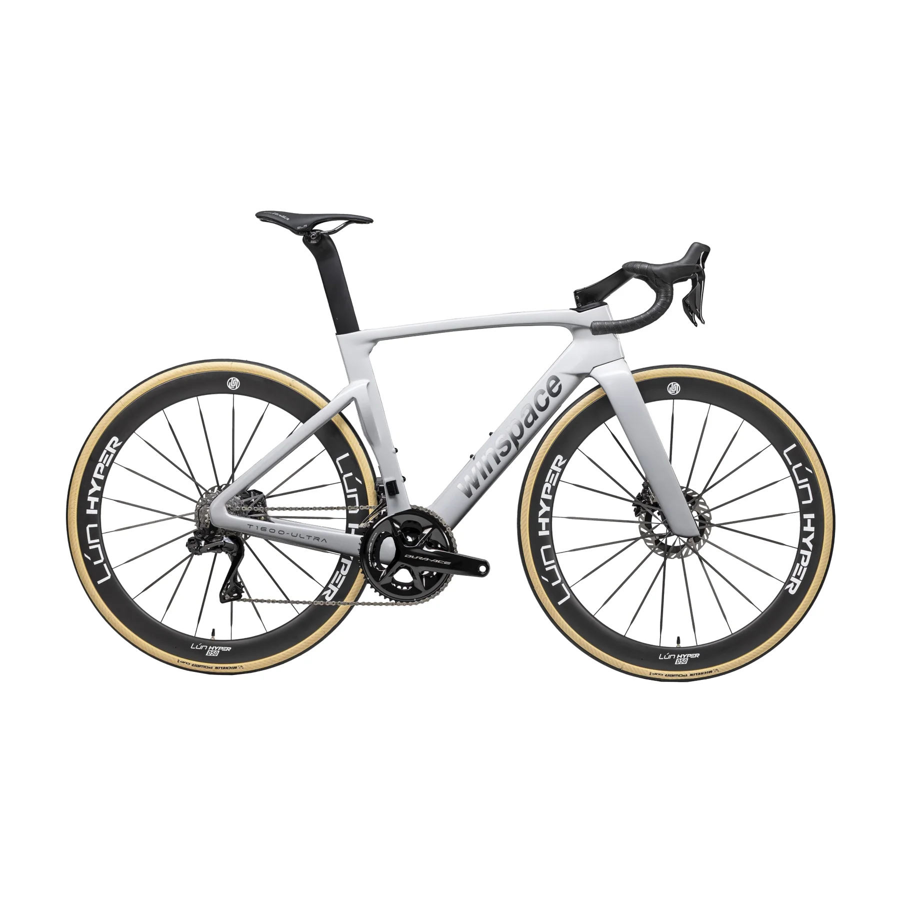 T1600 UItra 105 Di2 - Image 4