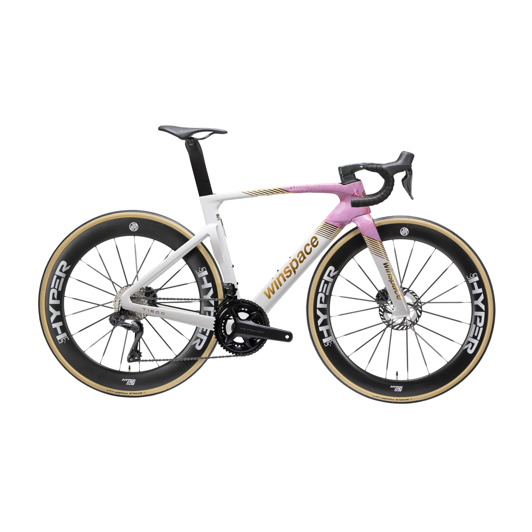 T1600 105 Di2 - Image 7